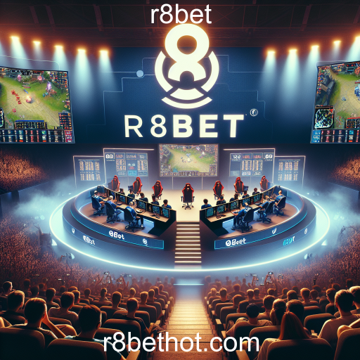 A Ascensão dos eSports: A Nova Fronteira do Entretenimento Digital