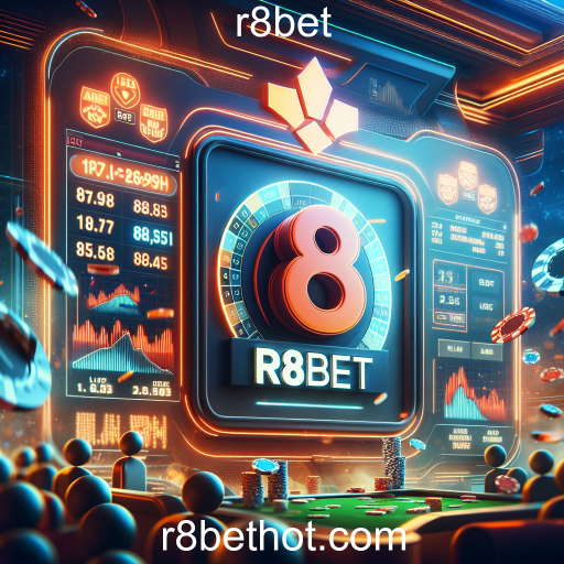 A Ascensão dos Jogos de Esportes na Plataforma R8bet